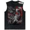 DOOM Eternal Tank Top, Game Tank Top, Vintage Tank Top