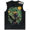 Spyro the Dragon Tank Top, Game Tank Top, Vintage Tank Top