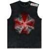 Resident Evil Tank Top, Game Tank Top, Vintage Tank Top
