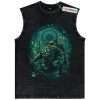 Bioshock Tank Top, Game Tank Top, Vintage Tank Top