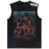 Resident Evil Tank Top, Game Tank Top, Vintage Tank Top