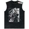 Sephiroth Tank Top, Final Fantasy Tank Top, Game Tank Top, Vintage Tank Top
