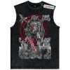 DOOM Eternal Tank Top, Game Tank Top, Vintage Tank Top