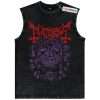 The Legend of Zelda: Majora's Mask Tank Top, Game Tank Top, Vintage Tank Top