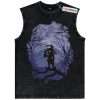 The Legend of Zelda: Majora's Mask Tank Top, Game Tank Top, Vintage Tank Top