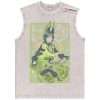 Tighnari Tank Top, Genshin Impact Tank Top, Game Tank Top, Vintage Tank Top