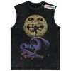 The Legend of Zelda: Majora's Mask Tank Top, Game Tank Top, Vintage Tank Top