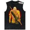 Sephiroth Tank Top, Final Fantasy Tank Top, Game Tank Top, Vintage Tank Top
