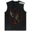 Dark Souls Tank Top, Game Tank Top, Vintage Tank Top