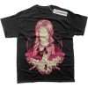 Aerith Gainsborough Shirt, Final Fantasy Shirt, Game Shirt, Graphic T-Shirt