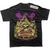 Wario Shirt, Super Mario Shirt, Game Shirt, Graphic T-Shirt
