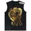 Sora Tank Top, Kingdom Hearts Tank Top, Game Tank Top, Vintage Tank Top