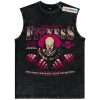 Pennywise Tank Top, IT Tank Top, Horror Movie Tank Top, Vintage Tank Top