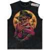 Freddy Krueger Tank Top, A Nightmare on Elm Street Tank Top, Halloween Tank Top, Horror Tank Top, Vintage Tank Top