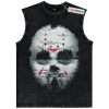 Jason Voorhees Tank Top, Friday the 13th Tank Top, Halloween Tank Top, Horror Tank Top, Vintage Tank Top