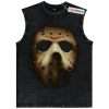 Jason Voorhees Tank Top, Friday the 13th Tank Top, Halloween Tank Top, Horror Tank Top, Vintage Tank Top