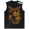 Michael Myers Tank Top, Halloween Tank Top, Horror Tank Top, Vintage Tank Top