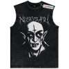 Count Orlok Tank Top, Nosferatu Tank Top, Halloween Tank Top, Horror Tank Top, Vintage Tank Top