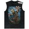 Jason Voorhees Tank Top, Friday the 13th Tank Top, Halloween Tank Top, Horror Tank Top, Vintage Tank Top