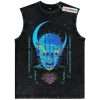 Pinhead Tank Top, Hellraiser Tank Top, Halloween Tank Top, Horror Tank Top, Vintage Tank Top