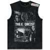 The Exorcist Tank Top, Halloween Tank Top, Horror Tank Top, Vintage Tank Top