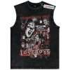 The Lost Boys Tank Top, Halloween Tank Top, Horror Tank Top, Vintage Tank Top