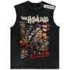 The Howling Tank Top, Halloween Tank Top, Horror Movie Tank Top, Vintage Tank Top