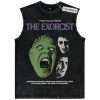 The Exorcist Tank Top, Halloween Tank Top, Horror Tank Top, Vintage Tank Top