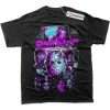 Friday the 13th Shirt, Halloween Shirt, Horror Shirt, Graphic Tee