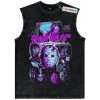Friday the 13th Tank Top, Halloween Tank Top, Horror Tank Top, Vintage Tank Top
