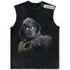 Moon Knight Tank Top, Marvel Comics Tank Top, Vintage Tank Top