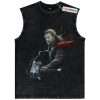 Thor Tank Top, Marvel Comics Tank Top, Vintage Tank Top