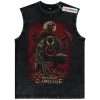 Venom vs Carnage Tank Top, Marvel Comics Tank Top, Vintage Tank Top