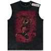 Carnage Tank Top, Marvel Comics Tank Top, Vintage Tank Top