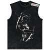 Deadpool Tank Top, Marvel Comics Tank Top, Vintage Tank Top