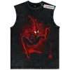 Spider-Man Tank Top, Marvel Comics Tank Top, Vintage Tank Top