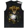 Loki Tank Top, Marvel Comics Tank Top, Vintage Tank Top