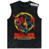 Spider-Man Tank Top, Marvel Comics Tank Top, Vintage Tank Top