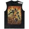 Wolverine Tank Top, X-Men Tank Top, Marvel Comics Tank Top, Vintage Tank Top