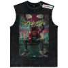 Miles Morales Tank Top, Spider-Man Tank Top, Marvel Comics Tank Top, Vintage Tank Top