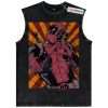 Deadpool Tank Top, Marvel Comics Tank Top, Vintage Tank Top