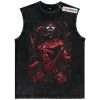 Carnage Tank Top, Marvel Comics Tank Top, Vintage Tank Top