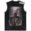 Miles Morales Tank Top, Spider-Man Tank Top, Marvel Comics Tank Top, Vintage Tank Top