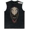 Anti-Venom Tank Top, Marvel Comics Tank Top, Vintage Tank Top