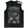 Venom Tank Top, Marvel Comics Tank Top, Vintage Tank Top