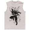 Venom Tank Top, Marvel Comics Tank Top, Vintage Tank Top