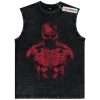 Daredevil Tank Top, Marvel Comics Tank Top, Vintage Tank Top