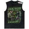 Doctor Doom Tank Top, Marvel Comics Tank Top, Vintage Tank Top