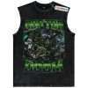Doctor Doom Tank Top, Marvel Comics Tank Top, Vintage Tank Top