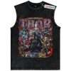 Thor Tank Top, Marvel Comics Tank Top, Vintage Tank Top